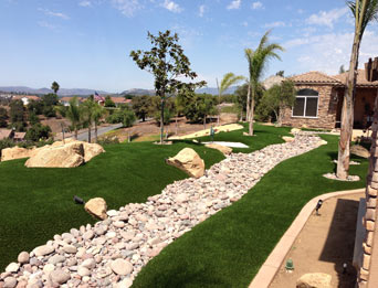 Decorative Gravel