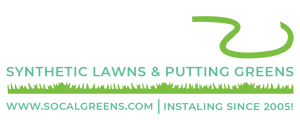Socal Greens